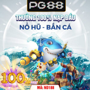 Khám Phá Thế Giới Bắn Cá Banh Club: Trải Nghiệm Giải Trí Đỉnh Cao image-1732784825715