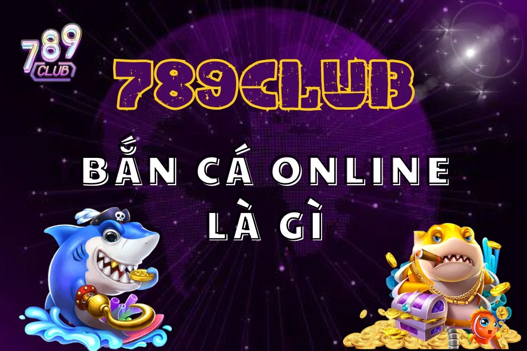 Khám Phá Thế Giới Bắn Cá Banh Club: Trải Nghiệm Giải Trí Đỉnh Cao image-1732784830281