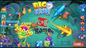 Bắn Cá Bảnh: Trải Nghiệm Game Bắn Cá Đỉnh Cao Không Thể Bỏ Lỡ image-1732784921826