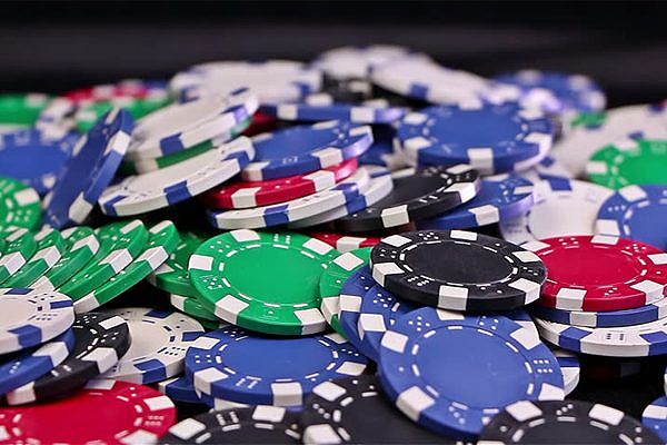 Bộ Poker 3Tone Không Số 500 chip – Poker Sài Gòn