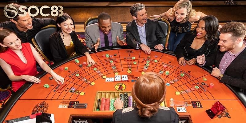 Cách Bắt Cầu Baccarat Bất Bại Từ Những Tay Chơi Lâu Năm