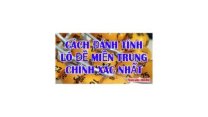 cach soi cau xo so mien trung kham pha bi quyet du doan chinh xac 285 2948