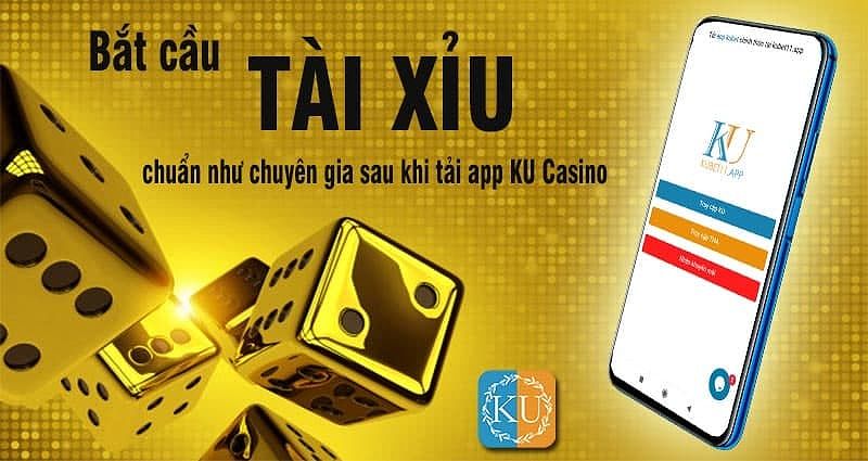 Cầu bệt trong tài xỉu