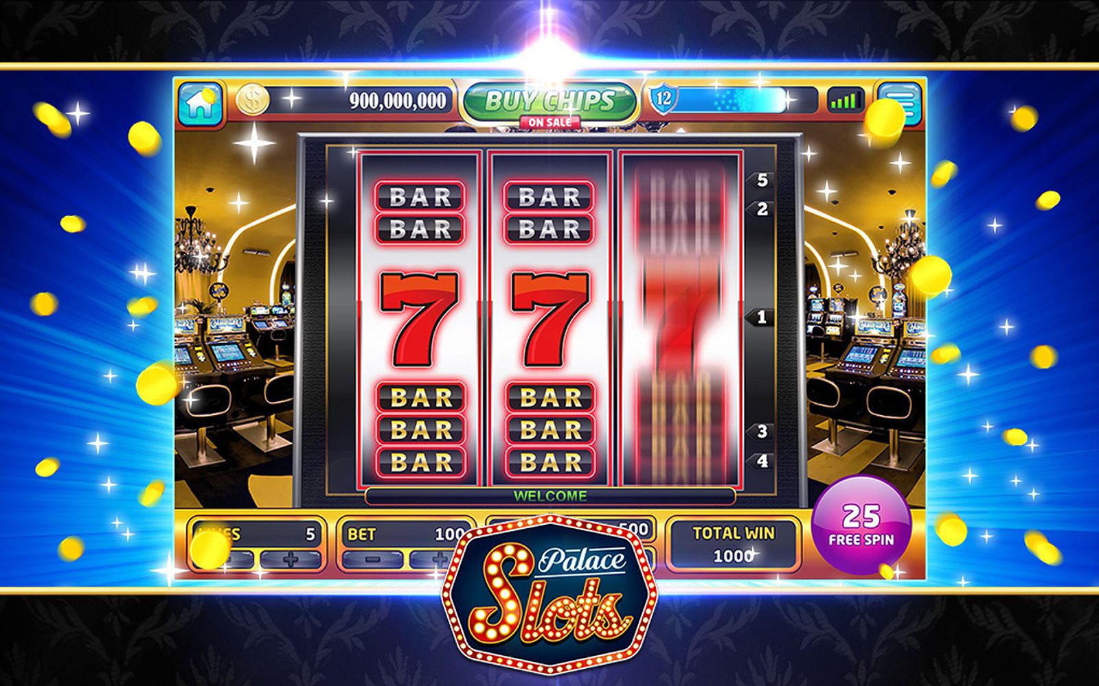 Công nghệ game slot online hiện đại