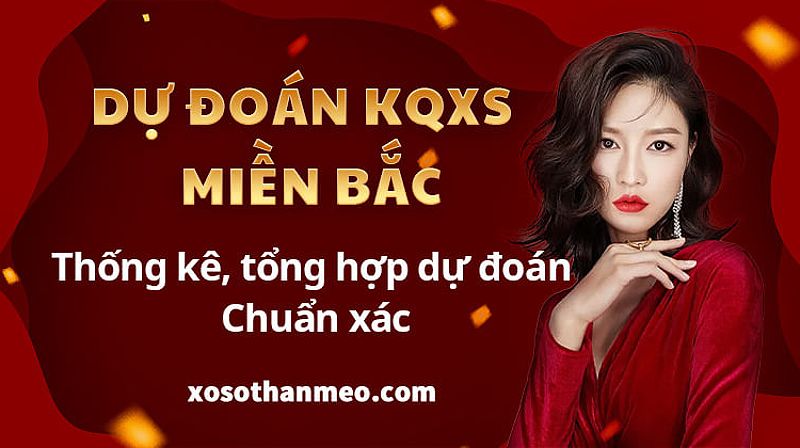 Dự đoán kết quả XSMB