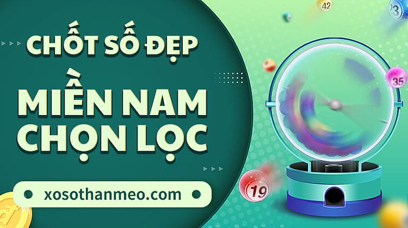 Dự đoán xổ số Miền Nam