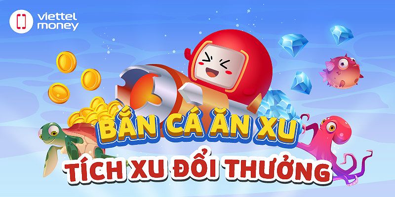 Hệ thống vũ khí trong bắn cá 3D