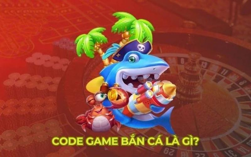 Hình ảnh mô tả game bắn cá đổi thưởng tặng code