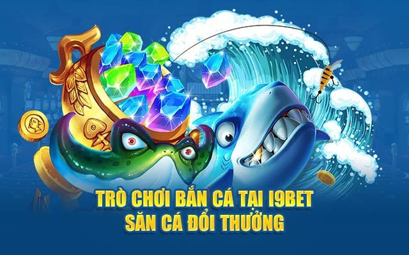 Hình ảnh về code bắn cá đổi thưởng tại i9bet