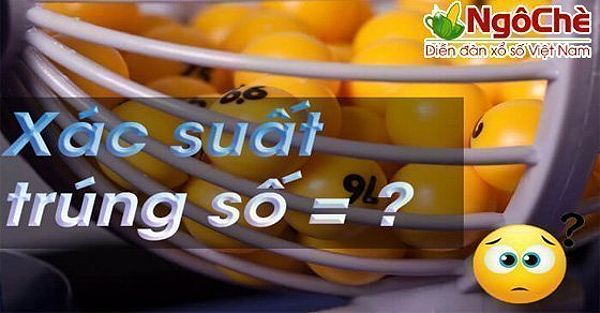 Hướng dẫn cách tính xác suất lô đề trúng số như thế nào?