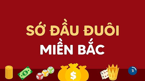 Phân tích sớ đầu đuôi miền Bắc