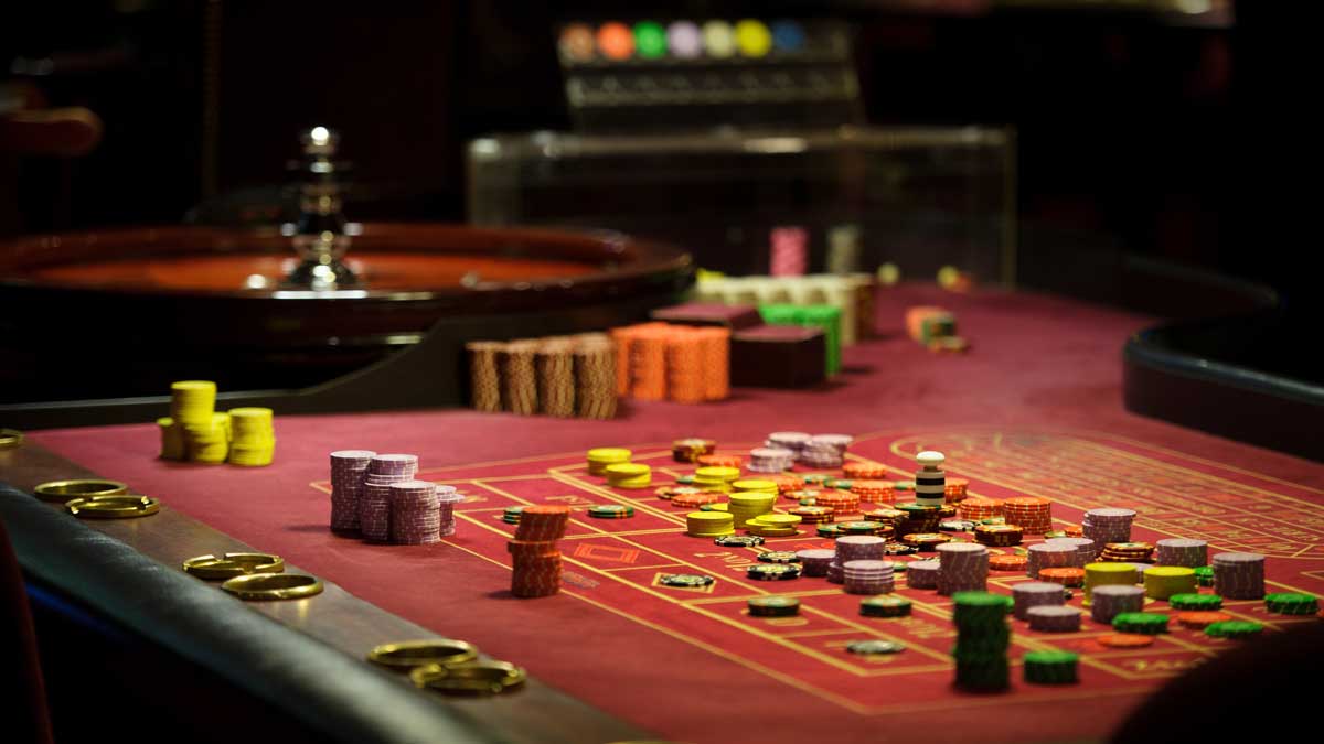 Roulette là gì? Bí quyết chinh phục trò chơi Roulette cho người mới bắt đầu image-1732942712166