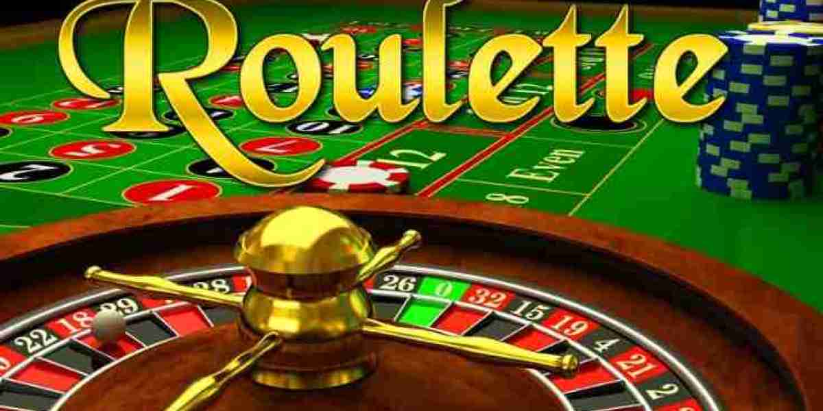 Roulette là gì? Bí quyết chinh phục trò chơi Roulette cho người mới bắt đầu image-1732942765287