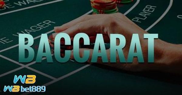 Soi cầu baccarat - Những loại soi cầu căn bản nhất